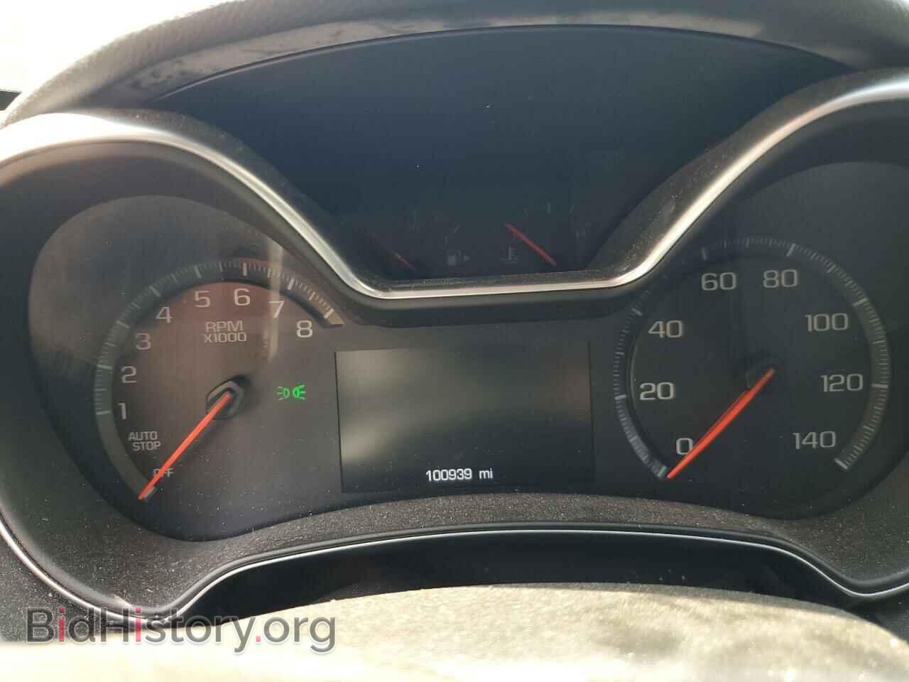 2019 CHEVROLET IMPALA - VIN: 2G11Z5SA8K9136956 - Photo 9