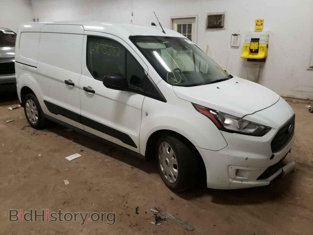 2022 FORD TRANSIT - VIN: NM0LS7T20N1513180 - Фото 4
