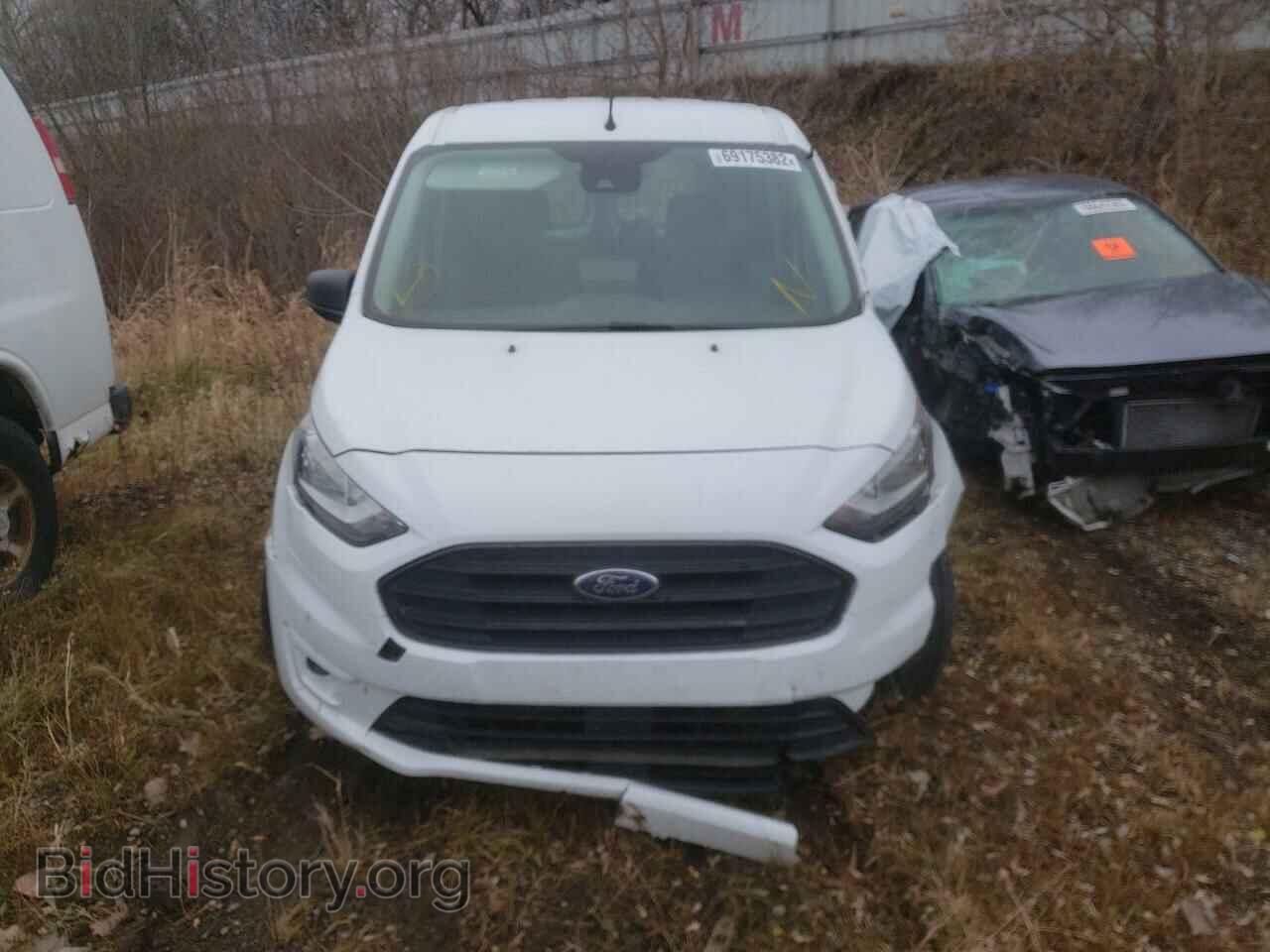 2022 FORD TRANSIT - VIN: NM0LS7T20N1513180 - Фото 5