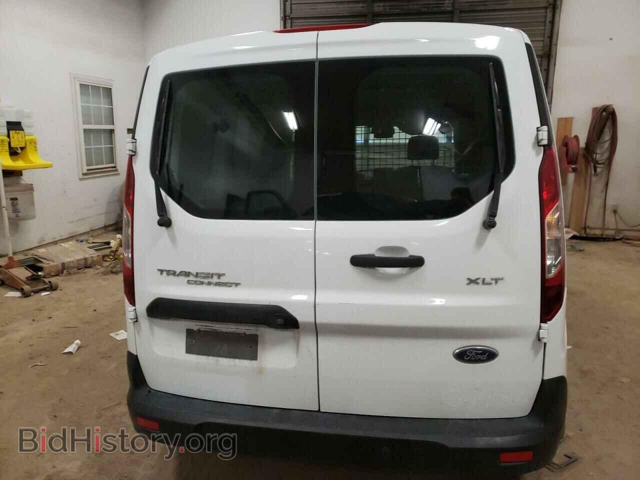 2022 FORD TRANSIT - VIN: NM0LS7T20N1513180 - Фото 6