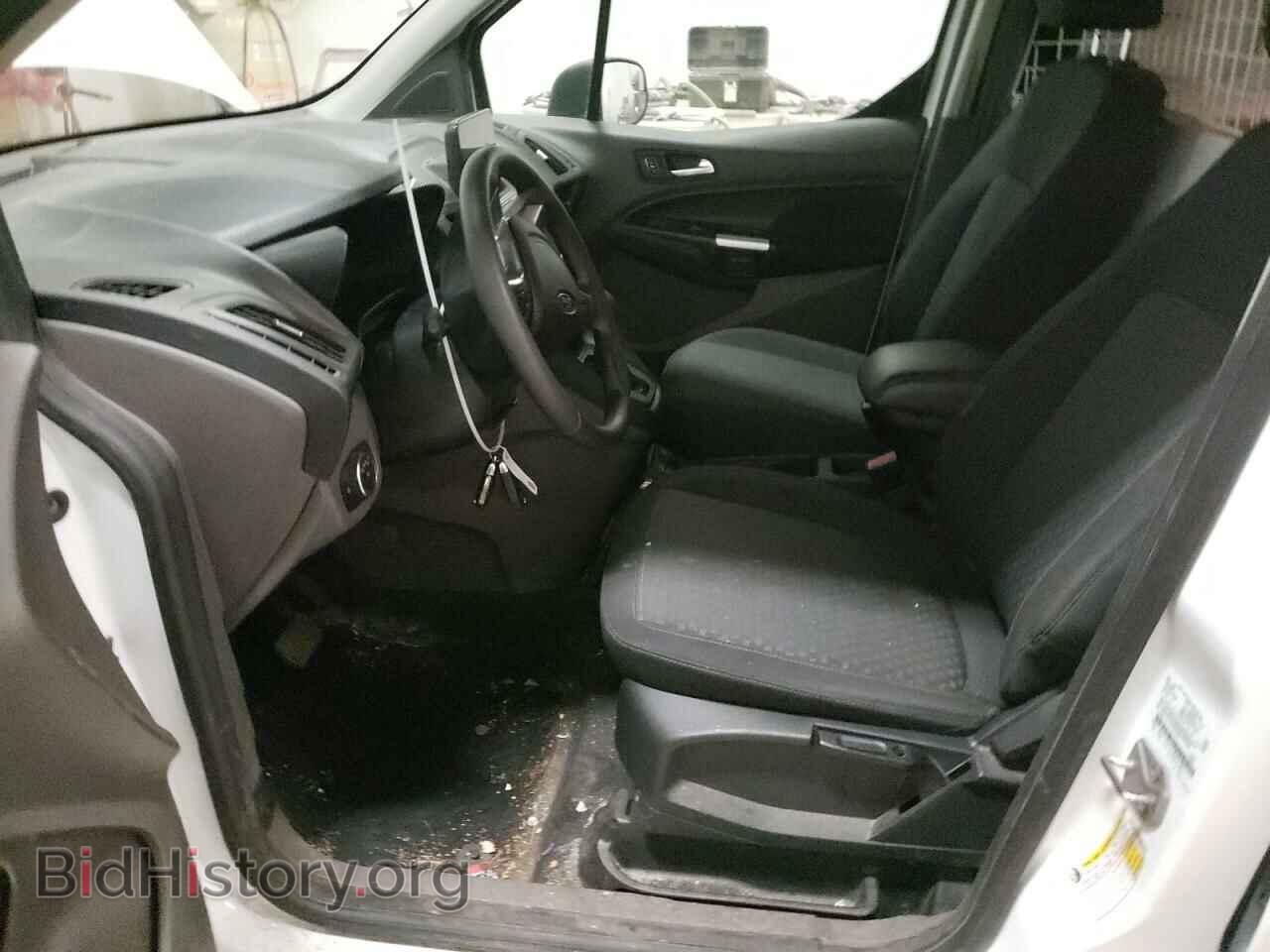 2022 FORD TRANSIT - VIN: NM0LS7T20N1513180 - Фото 7
