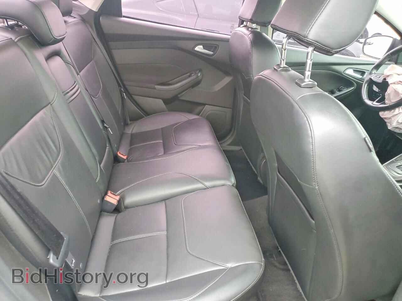 2016 FORD FOCUS - VIN: 1FADP3F21GL302337 - Photo 10