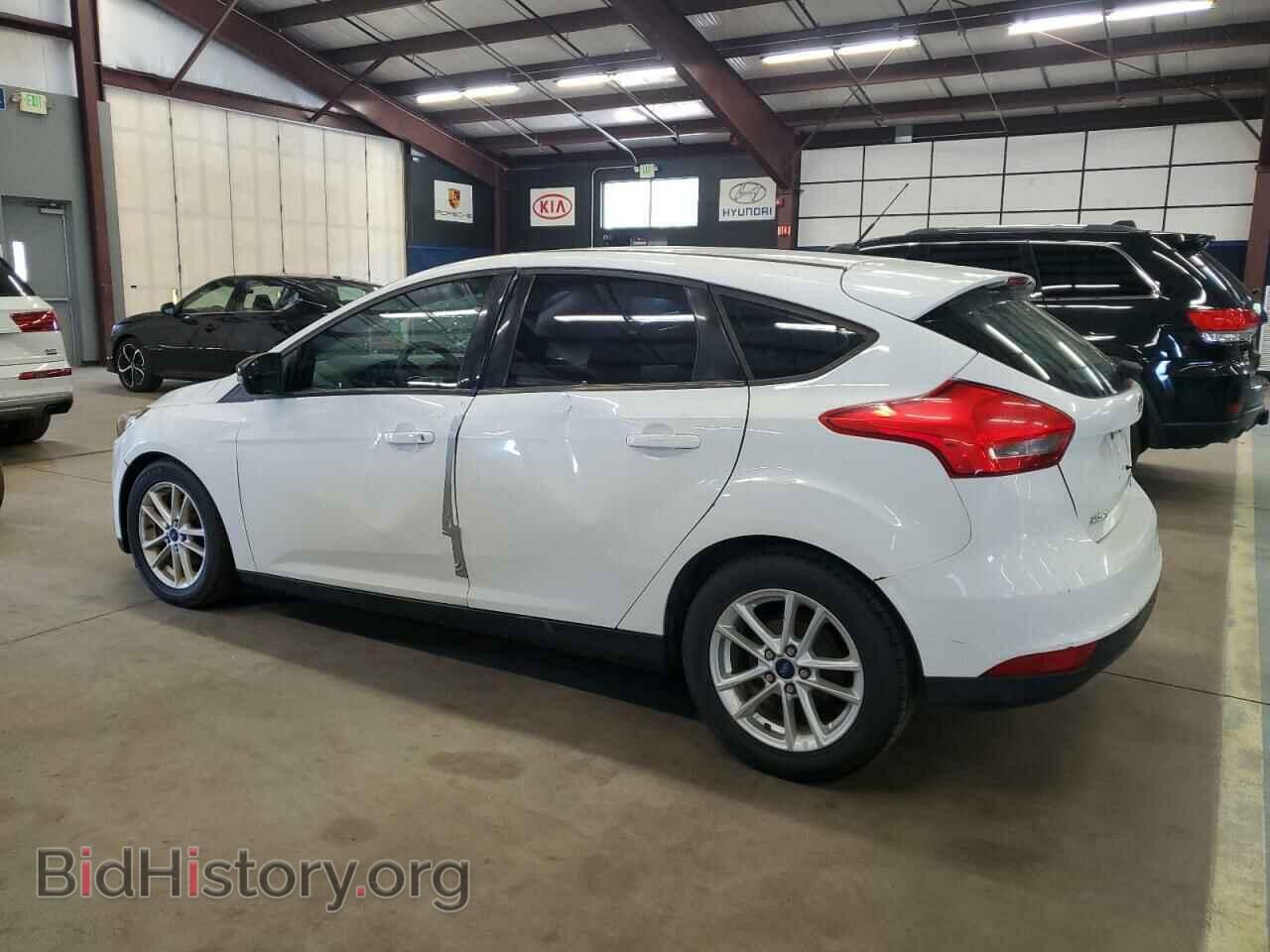 2015 FORD FOCUS - VIN: 1FADP3K29FL317835 - Photo 2