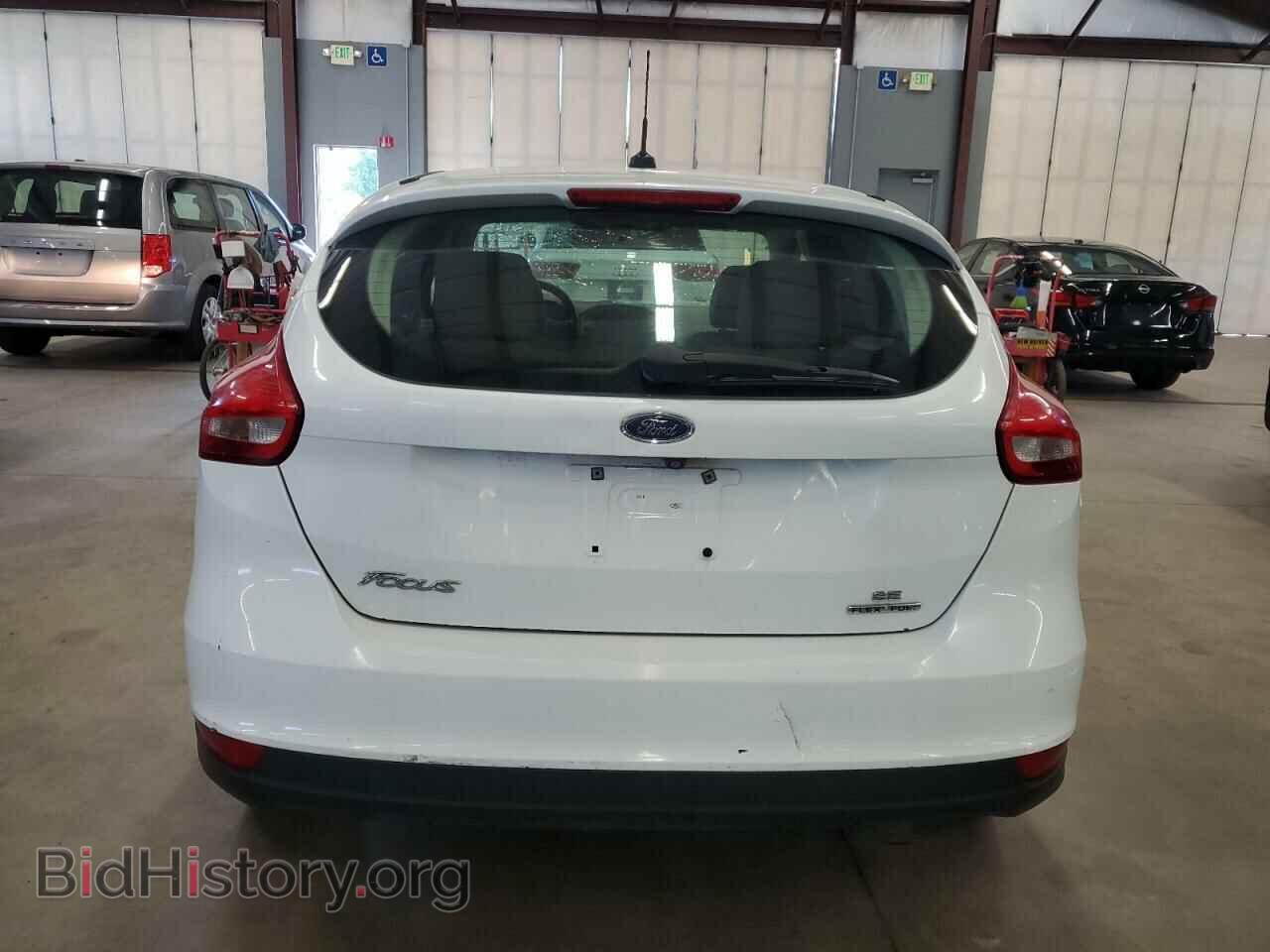 2015 FORD FOCUS - VIN: 1FADP3K29FL317835 - Photo 6
