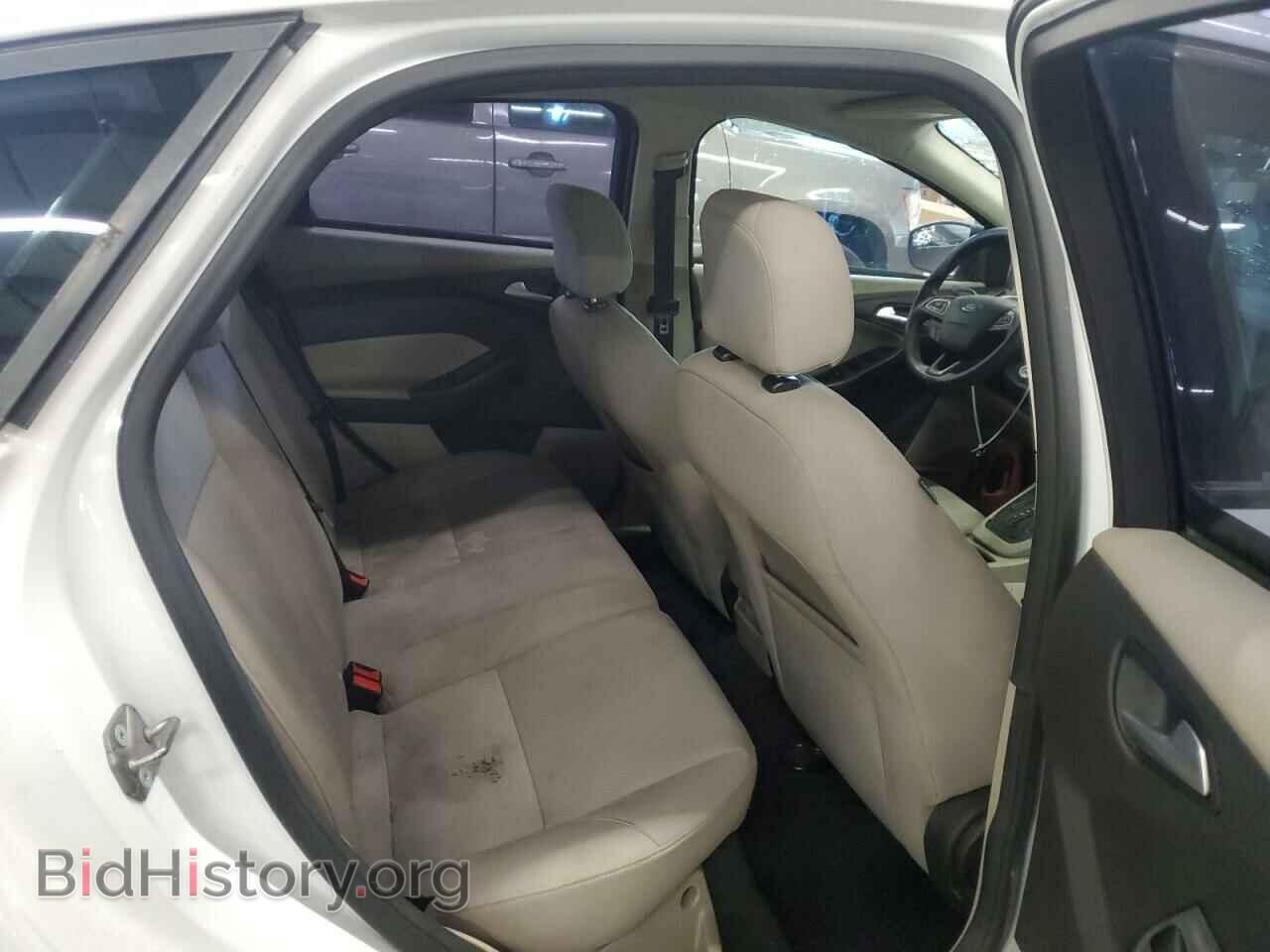 2015 FORD FOCUS - VIN: 1FADP3K29FL317835 - Photo 10