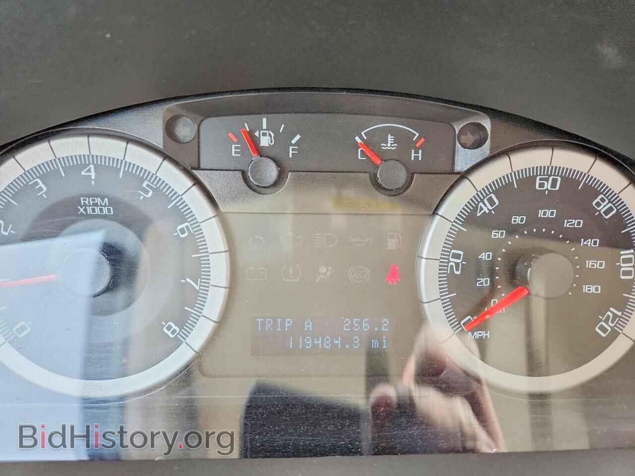 2009 FORD ESCAPE - VIN: 1FMCU93G99KB40303 - Фото 9