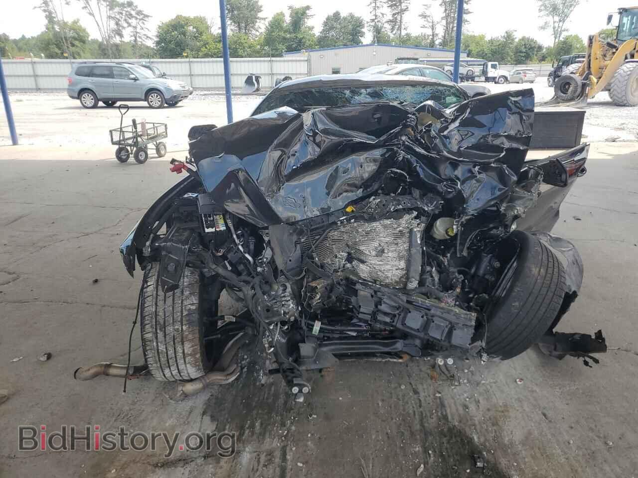 2015 FORD ALL Models - VIN: 1FA6P8TH8F5379739 - Фото 5