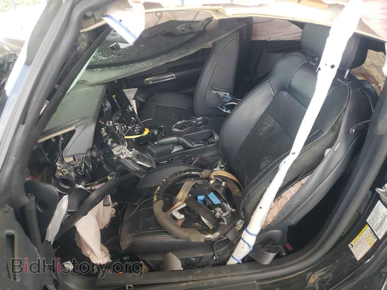 2015 FORD ALL Models - VIN: 1FA6P8TH8F5379739 - Фото 7