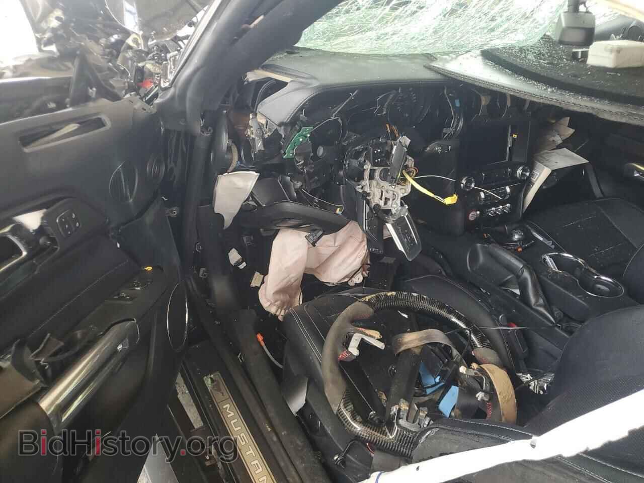2015 FORD ALL Models - VIN: 1FA6P8TH8F5379739 - Фото 8