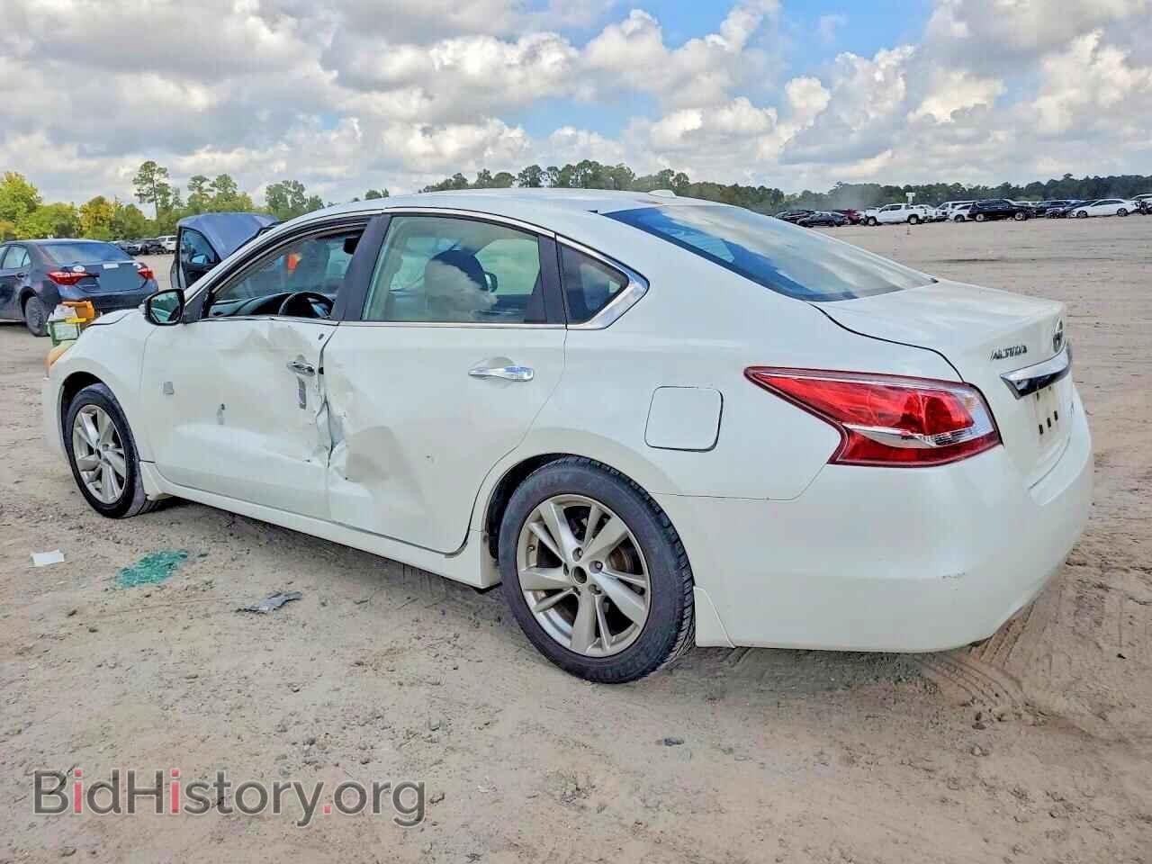 2013 NISSAN ALTIMA - VIN: 1N4AL3AP1DN475843 - Photo 2