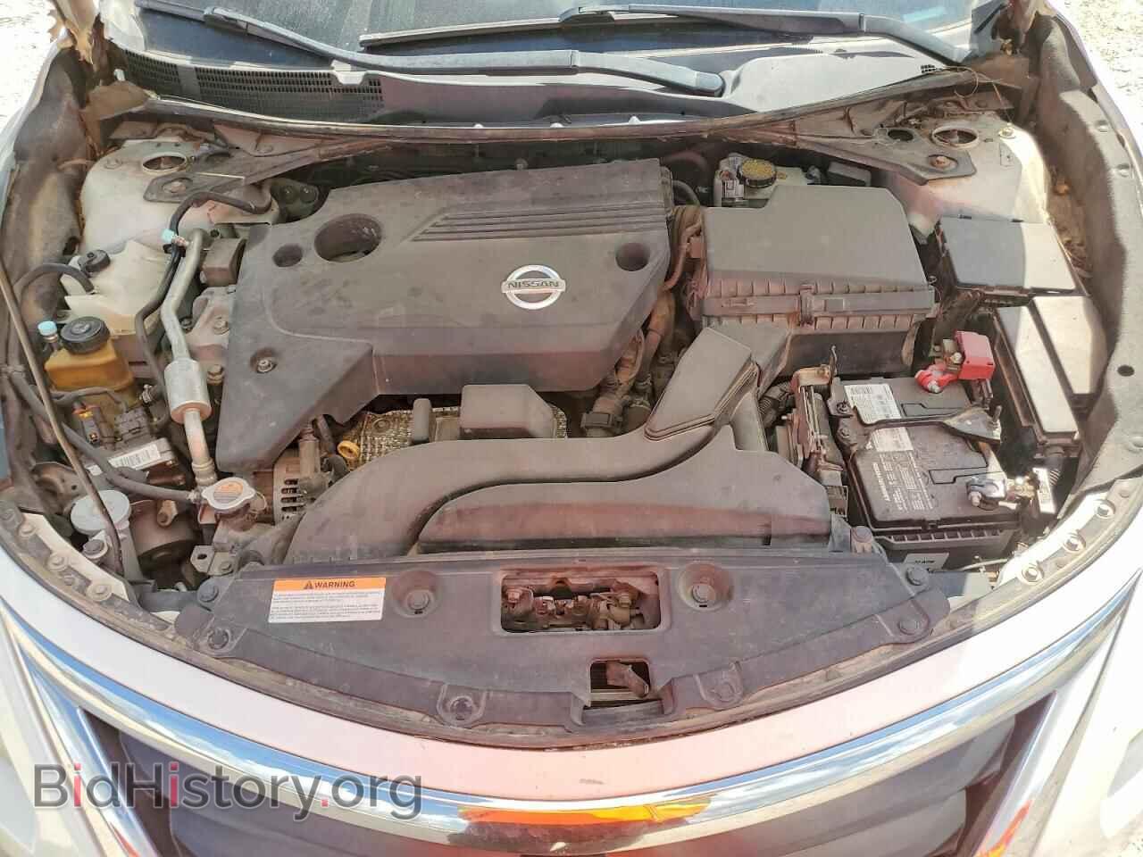 2013 NISSAN ALTIMA - VIN: 1N4AL3AP1DN475843 - Photo 11