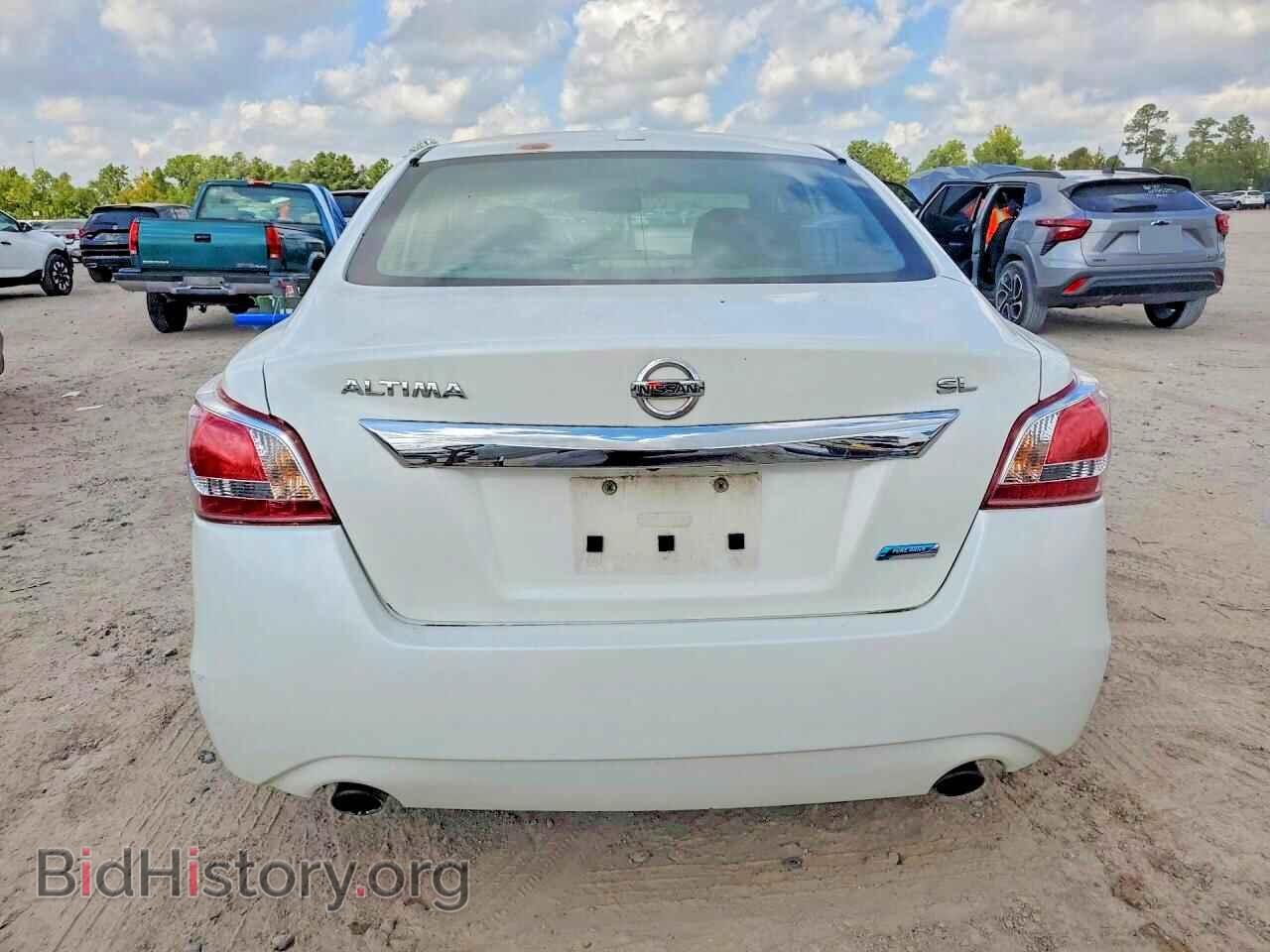 2013 NISSAN ALTIMA - VIN: 1N4AL3AP1DN475843 - Photo 6