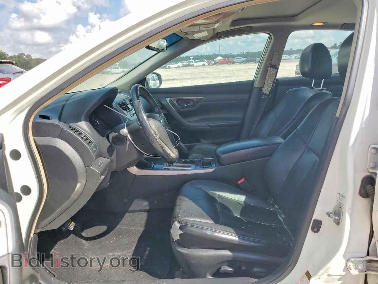 2013 NISSAN ALTIMA - VIN: 1N4AL3AP1DN475843 - Photo 7