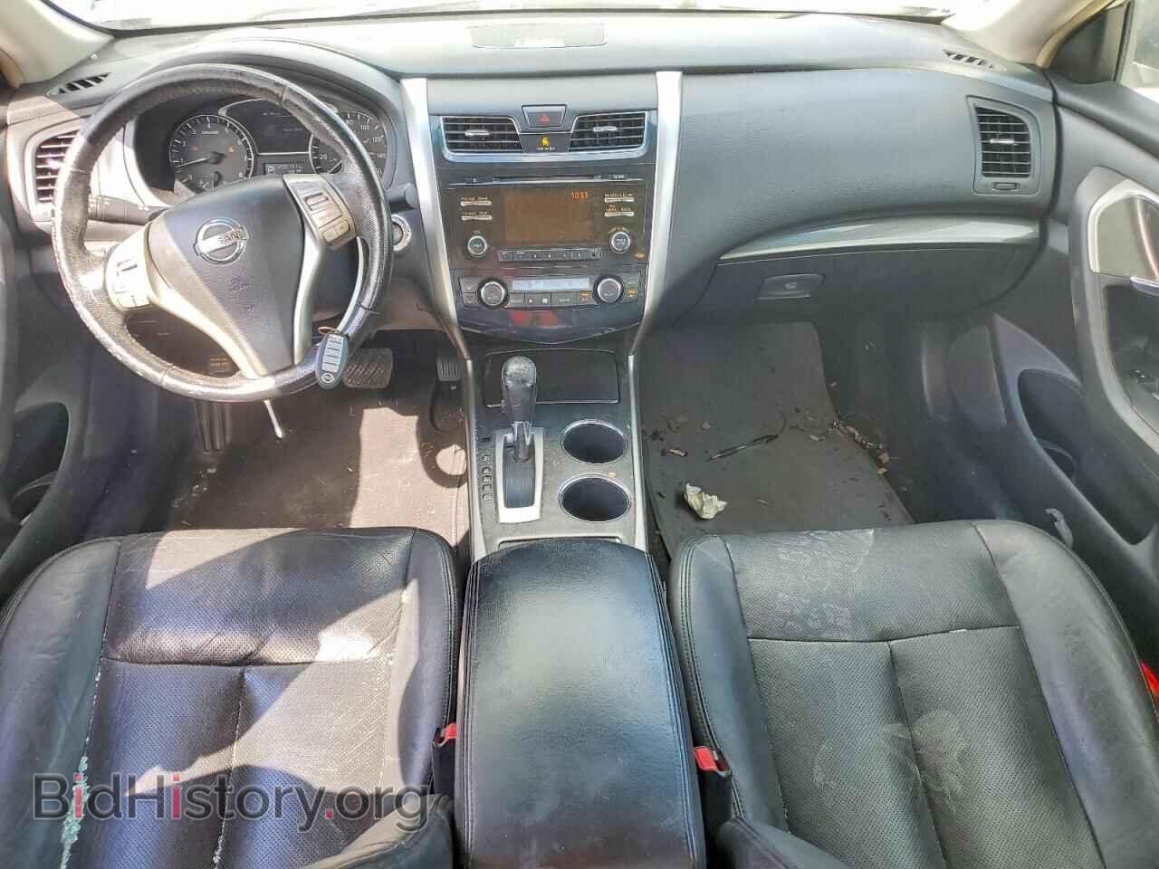 2013 NISSAN ALTIMA - VIN: 1N4AL3AP1DN475843 - Photo 8