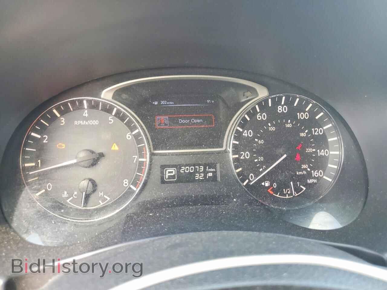 2013 NISSAN ALTIMA - VIN: 1N4AL3AP1DN475843 - Photo 9