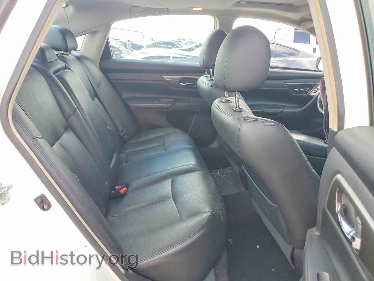 2013 NISSAN ALTIMA - VIN: 1N4AL3AP1DN475843 - Photo 10