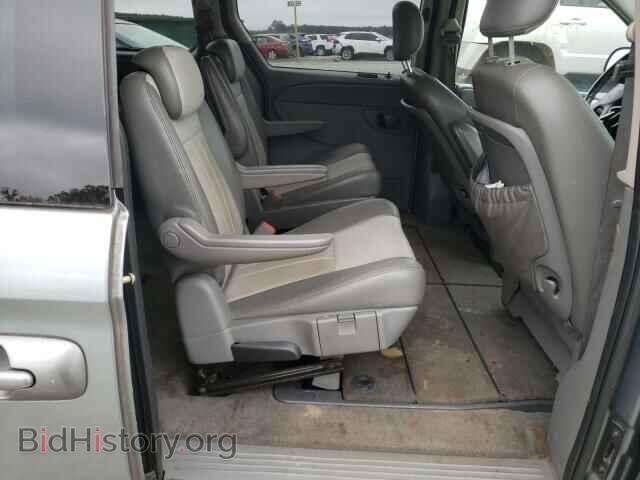 2007 DODGE CARAVAN - VIN: 2D4GP44L27R149938 - Фото 6