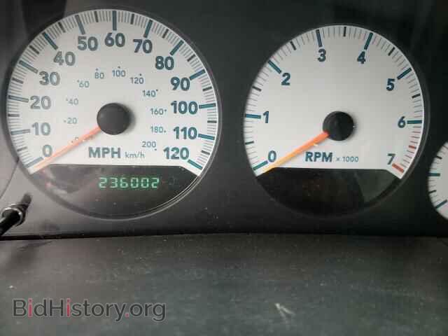 2007 DODGE CARAVAN - VIN: 2D4GP44L27R149938 - Фото 8
