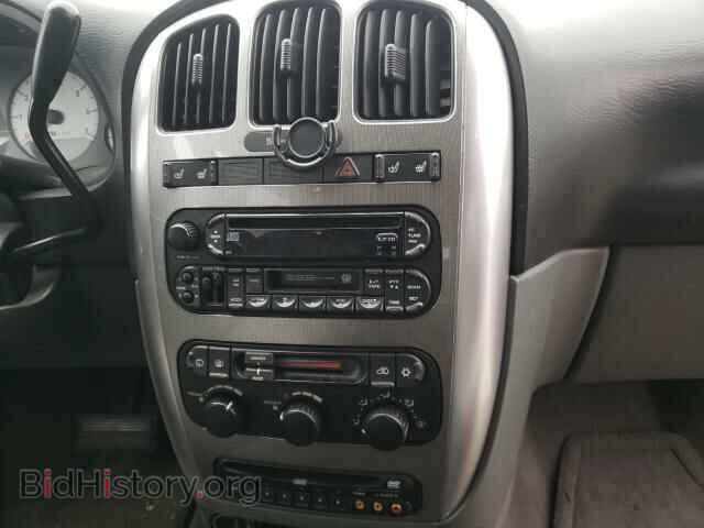 2007 DODGE CARAVAN - VIN: 2D4GP44L27R149938 - Фото 9