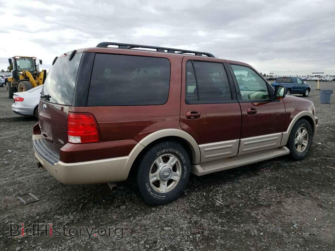 2006 FORD EXPEDITION - VIN: 1FMFU18526LA99993 - Фото 3