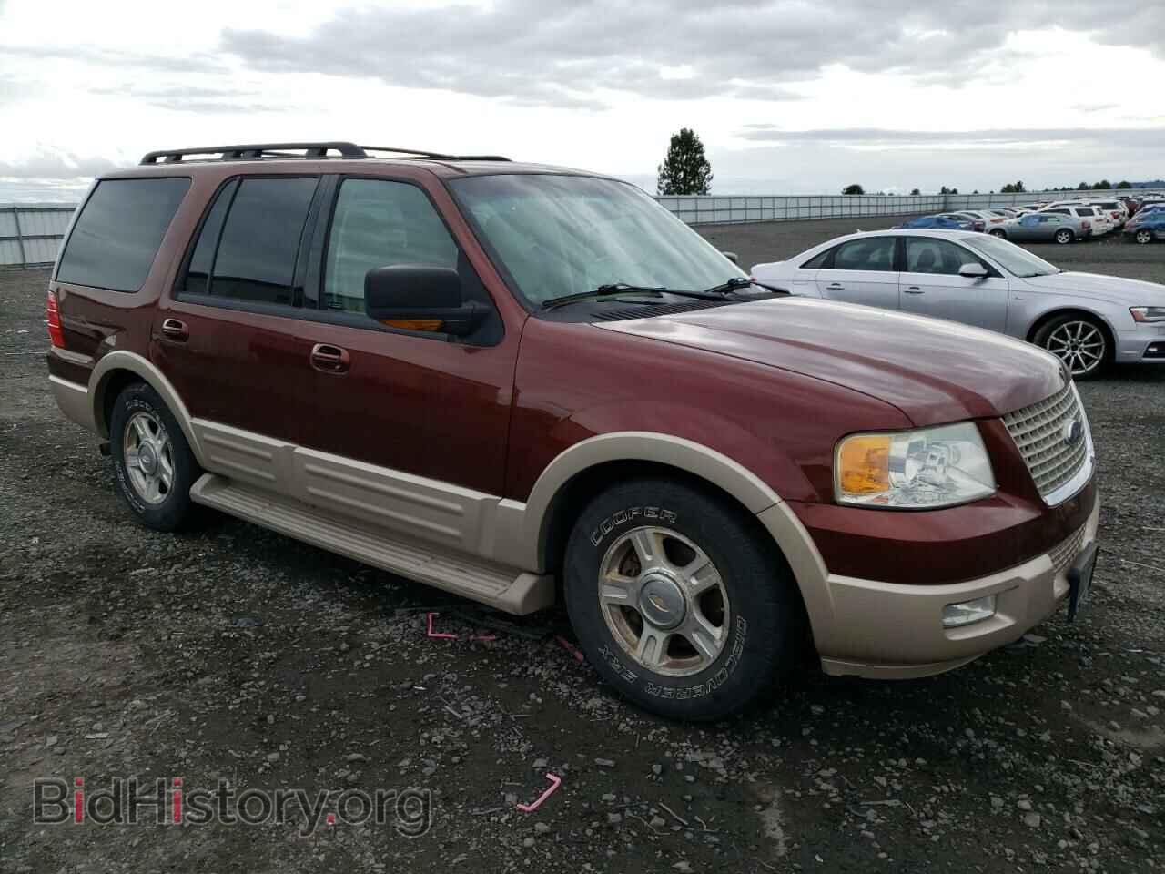2006 FORD EXPEDITION - VIN: 1FMFU18526LA99993 - Фото 4