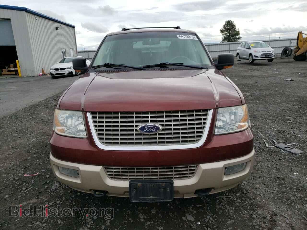 2006 FORD EXPEDITION - VIN: 1FMFU18526LA99993 - Фото 5