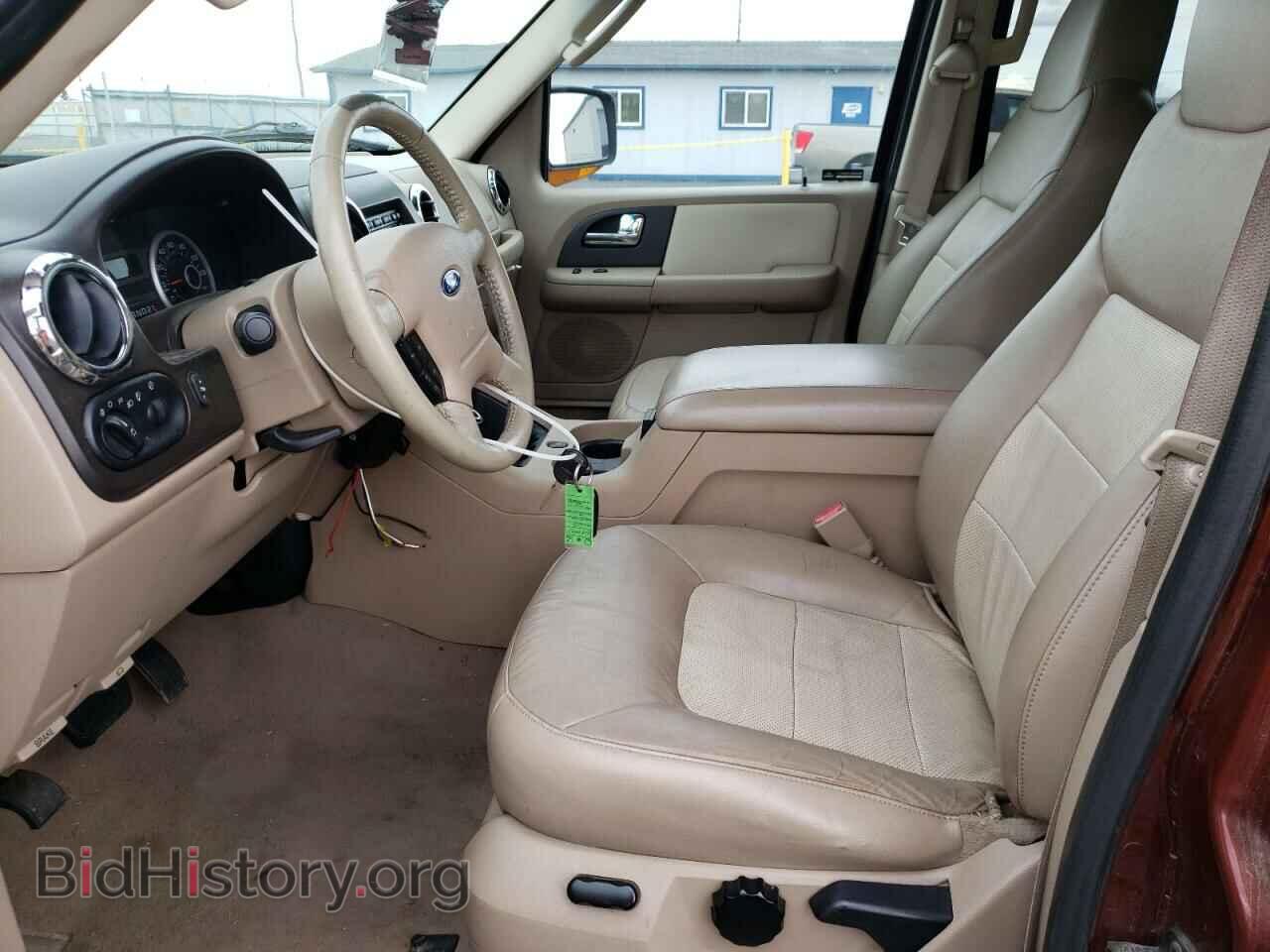 2006 FORD EXPEDITION - VIN: 1FMFU18526LA99993 - Фото 7