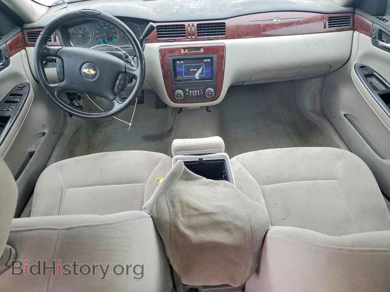 2006 CHEVROLET IMPALA - VIN: 2G1WT58K969220197 - Фото 8