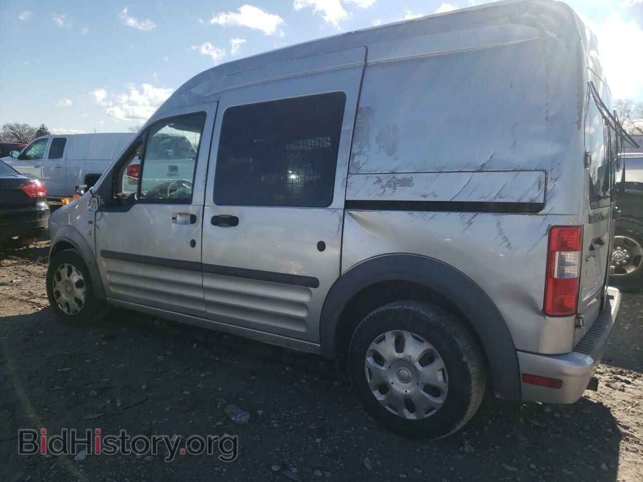 2012 FORD TRANSIT - VIN: NM0LS6BN9CT100522 - Фото 2