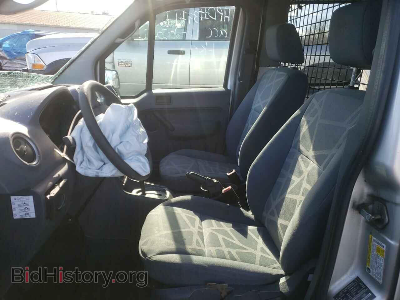 2012 FORD TRANSIT - VIN: NM0LS6BN9CT100522 - Фото 7