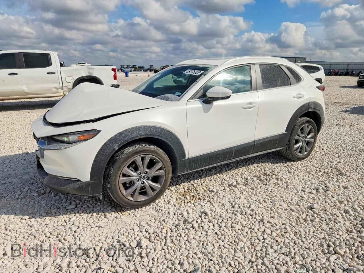 Фотография 3MVDMBCM0SM794061 - MAZDA CX30 2025