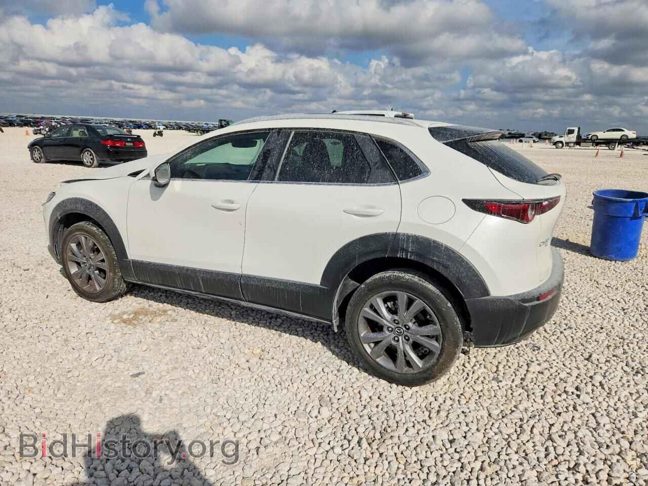 2025 MAZDA CX30 - VIN: 3MVDMBCM0SM794061 - Фото 2