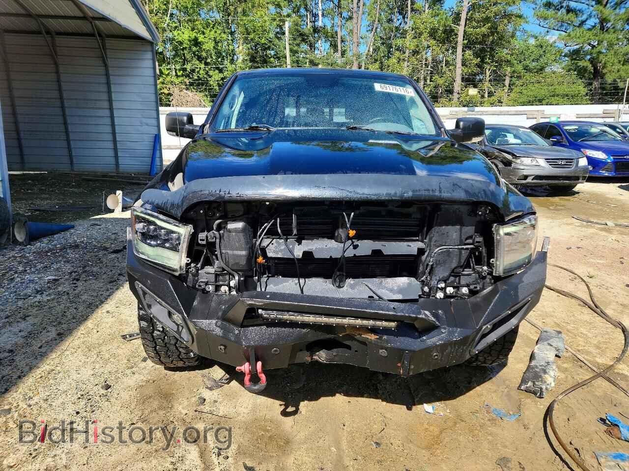 2019 RAM 1500 - VIN: 1C6RR6LT2KS573096 - Photo 5