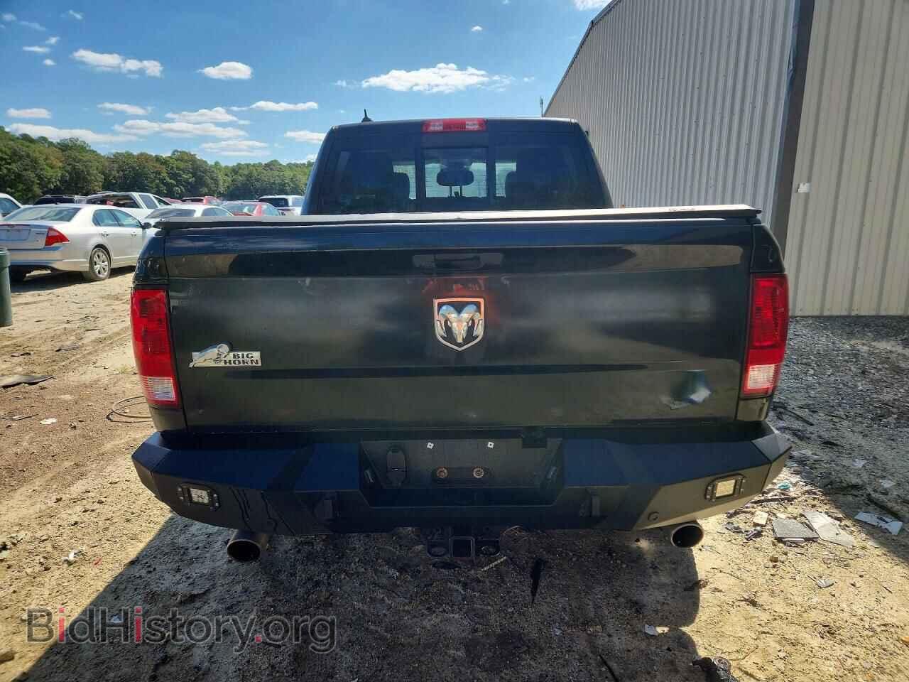 2019 RAM 1500 - VIN: 1C6RR6LT2KS573096 - Photo 6