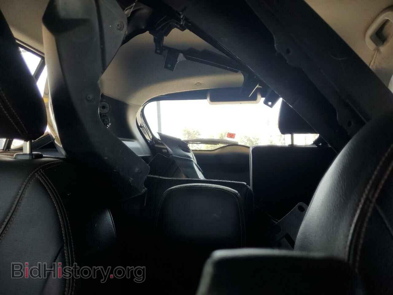 2019 NISSAN KICKS - VIN: 3N1CP5CU2KL509326 - Фото 10