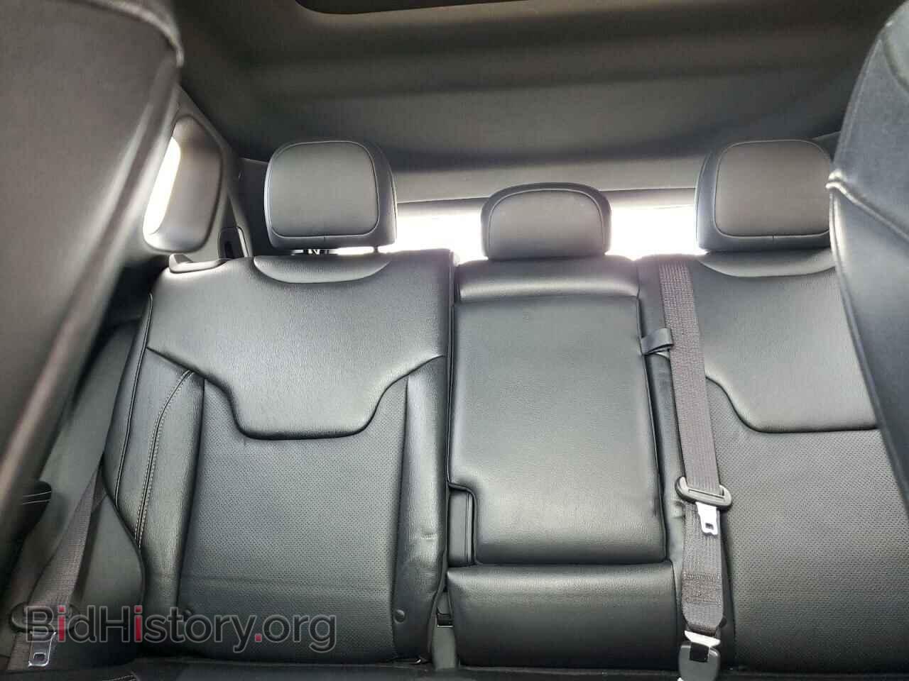 2021 JEEP COMPASS - VIN: 3C4NJCEB8MT603897 - Фото 10