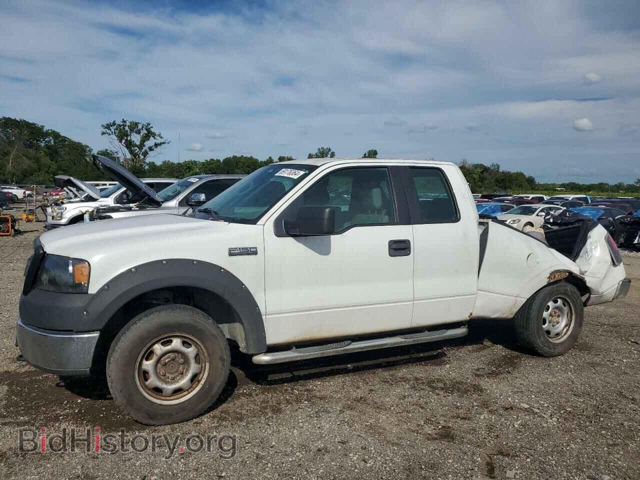 Фотография 1FTRX14W77FA82291 - FORD All Models 2007