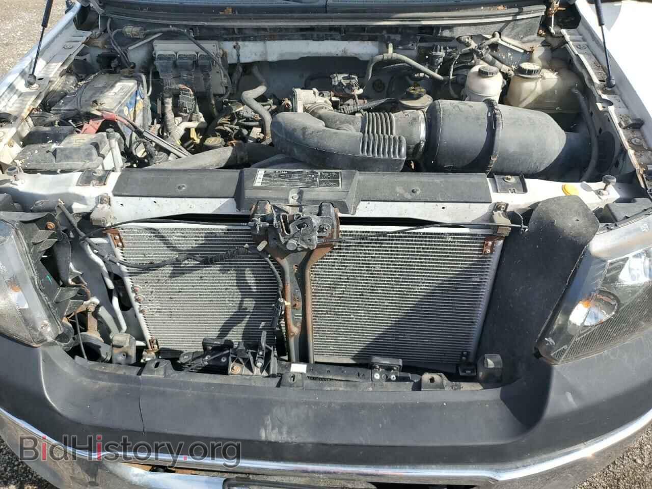 2007 FORD All Models - VIN: 1FTRX14W77FA82291 - Фото 11