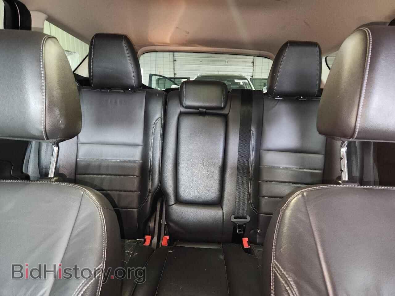 2015 FORD ESCAPE - VIN: 1FMCU9JXXFUC88950 - Фото 10