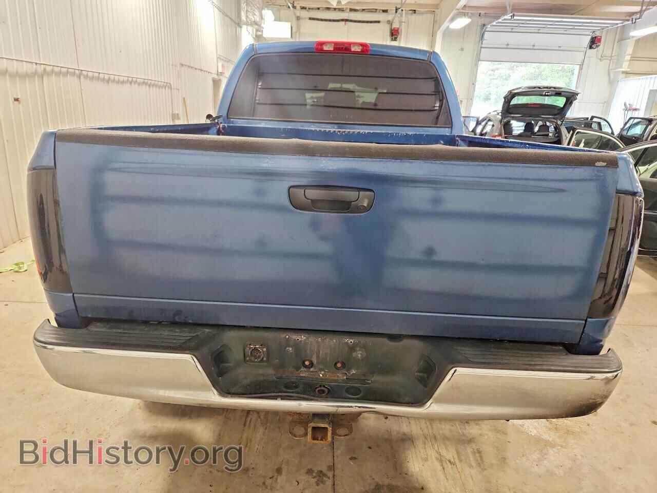 2006 DODGE RAM 2500 - VIN: 3D7KS29C76G160205 - Фото 6