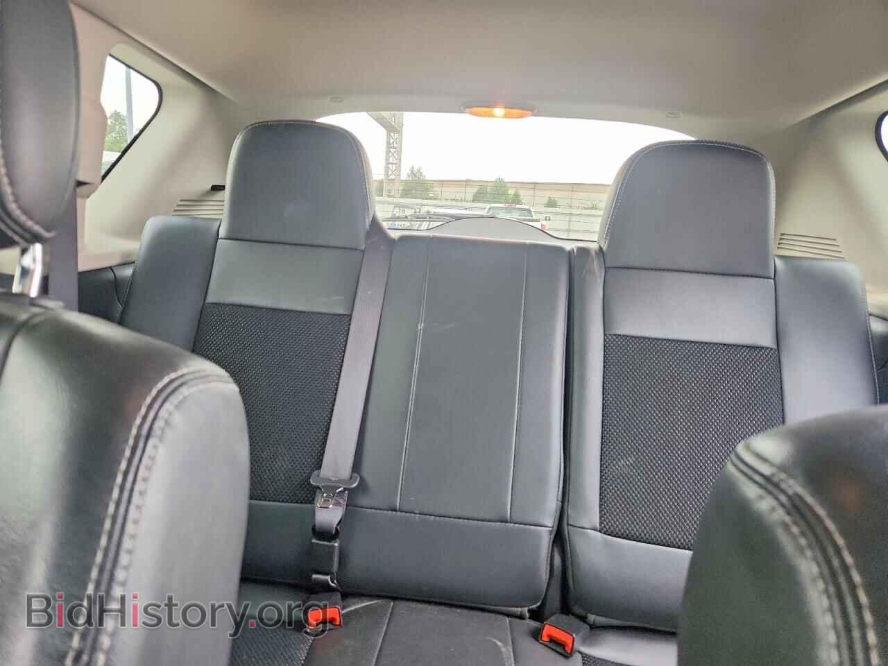 2017 JEEP COMPASS - VIN: 1C4NJCEA6HD133047 - Photo 10