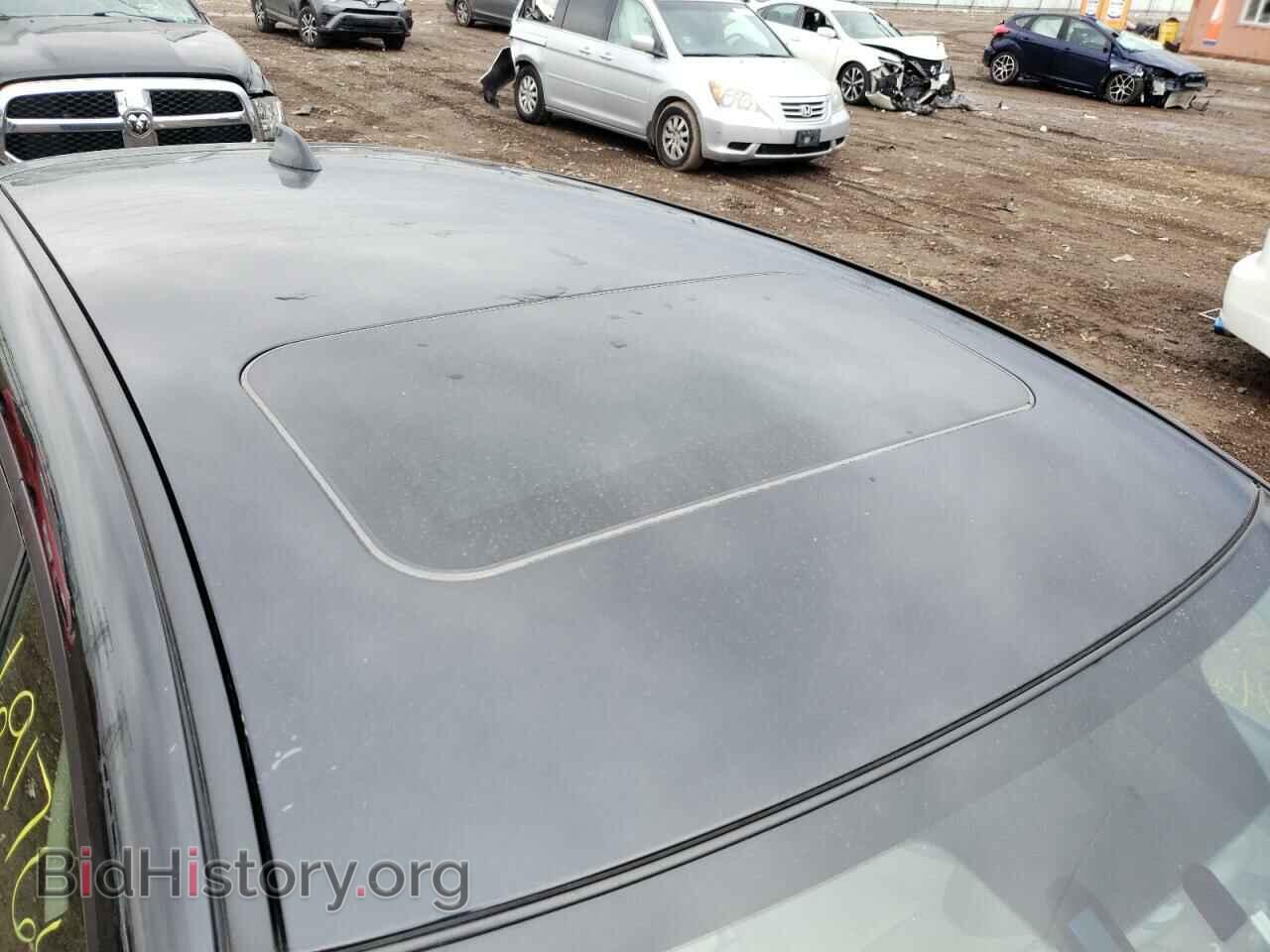 2013 MAZDA CX-5 - VIN: JM3KE4CE0D0101464 - Фото 9