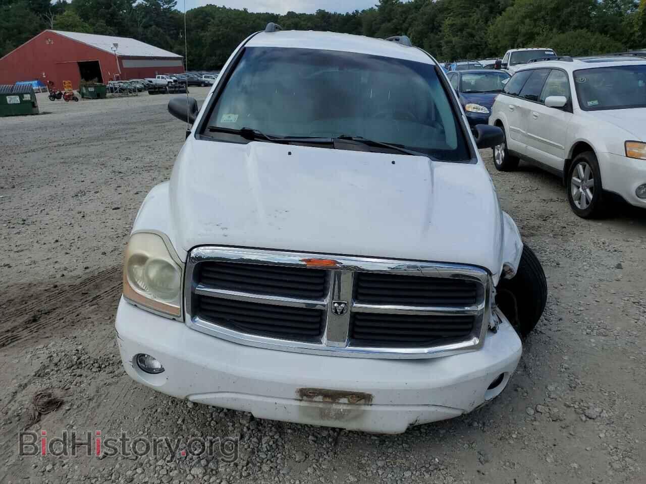 2006 DODGE DURANGO - VIN: 1D4HB48N76F149745 - Photo 5