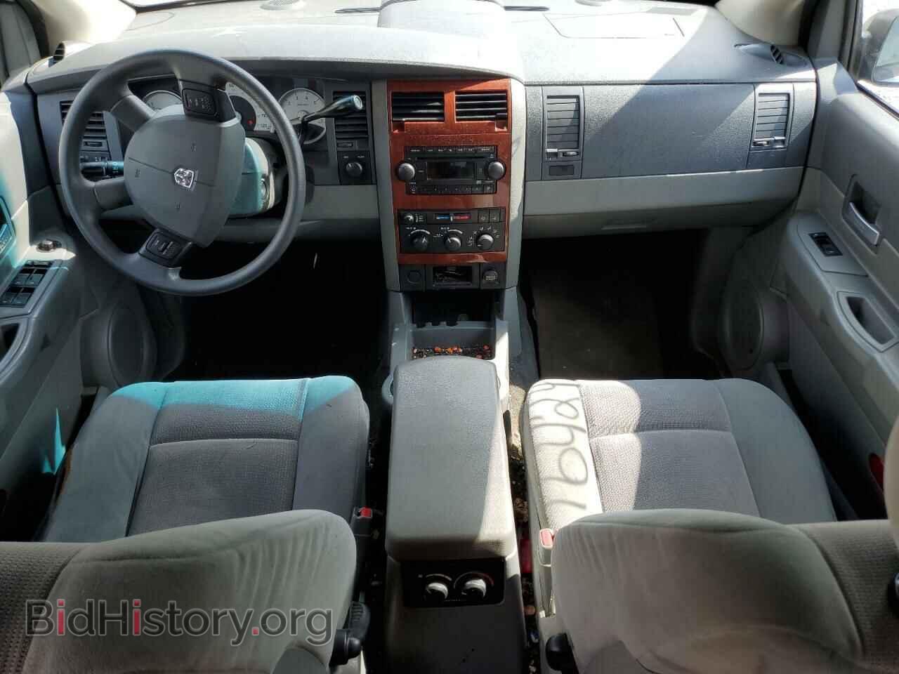2006 DODGE DURANGO - VIN: 1D4HB48N76F149745 - Photo 8