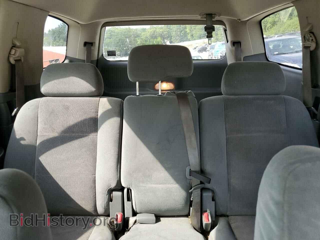 2006 DODGE DURANGO - VIN: 1D4HB48N76F149745 - Photo 10