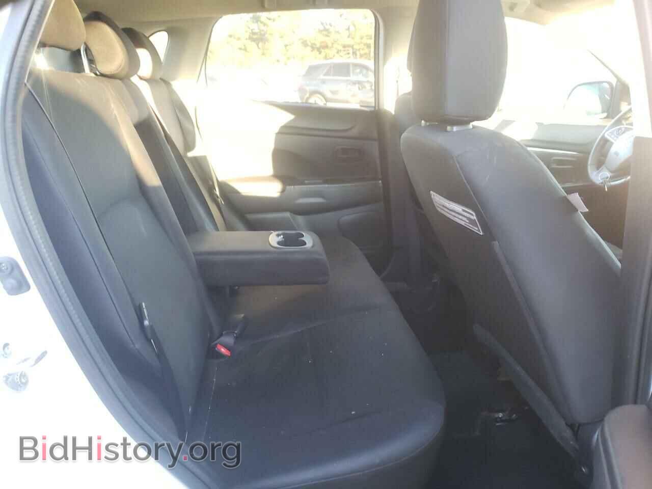 2015 MITSUBISHI OUTLANDER - VIN: 4A4AP3AW4FE050005 - Фото 6