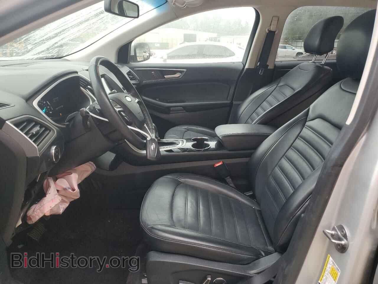 2017 FORD EDGE - VIN: 2FMPK3J90HBB44225 - Photo 7