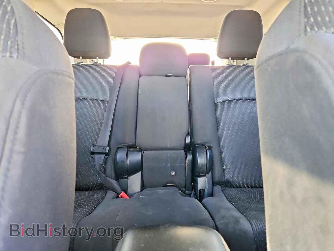 2017 DODGE JOURNEY - VIN: 3C4PDCBG0HT571789 - Photo 10