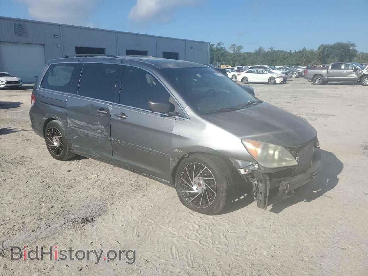 2010 HONDA All Models - VIN: 5FNRL3H7XAB042969 - Фото 4