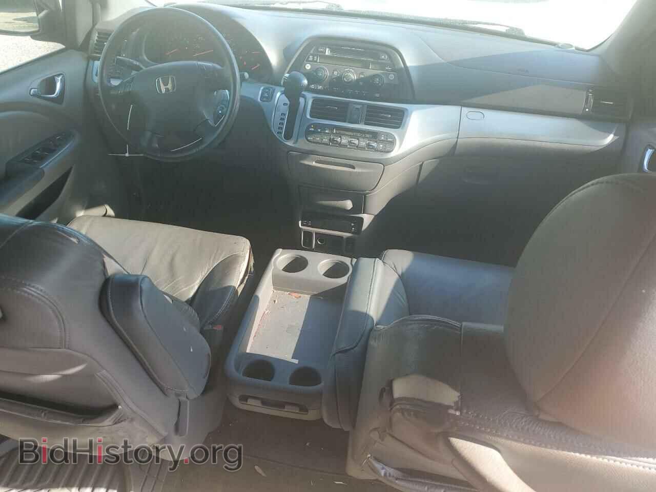2010 HONDA All Models - VIN: 5FNRL3H7XAB042969 - Фото 8